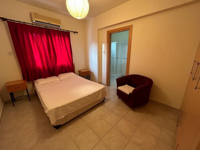 Sunrise Beach Club 2+1 Apartment #1 005