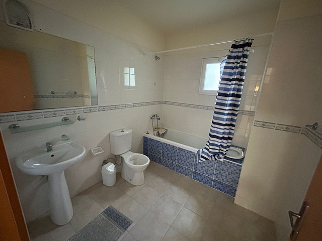 Sunrise Beach Club 2+1 Apartment #1 007