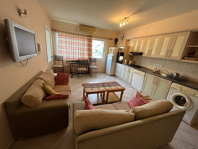 Sunrise Beach Club 2+1 Apartment #2 002