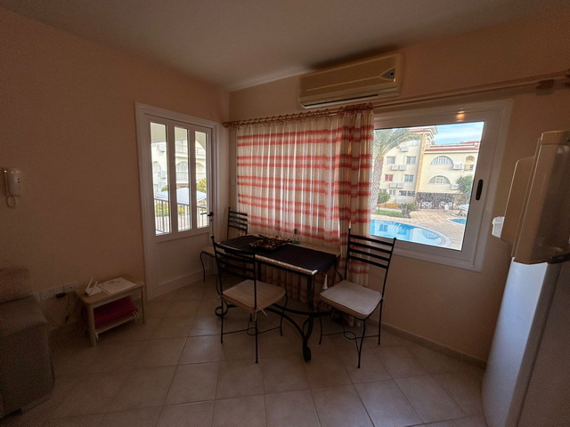 Sunrise Beach Club 2+1 Apartment #2 003