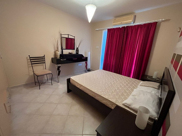 Sunrise Beach Club 2+1 Apartment #2 004