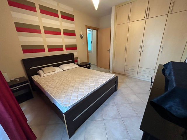 Sunrise Beach Club 2+1 Apartment #2 005