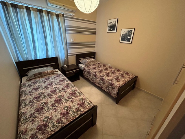 Sunrise Beach Club 2+1 Apartment #2 006