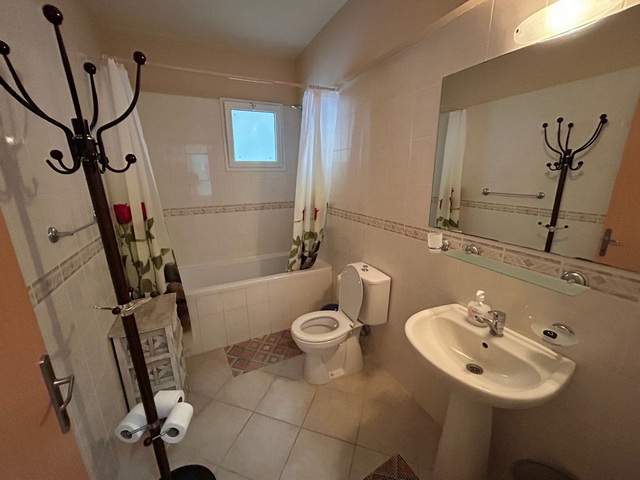 Sunrise Beach Club 2+1 Apartment #2 007