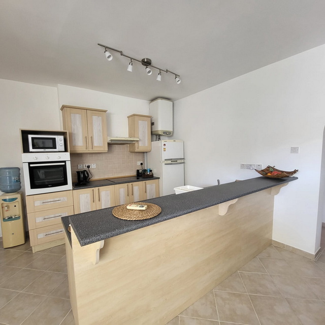 Sunrise Beach Club 2+1 Penthouse 003