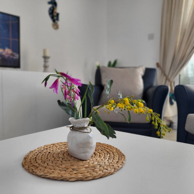 Sunrise Beach Club 2+1 Penthouse 004