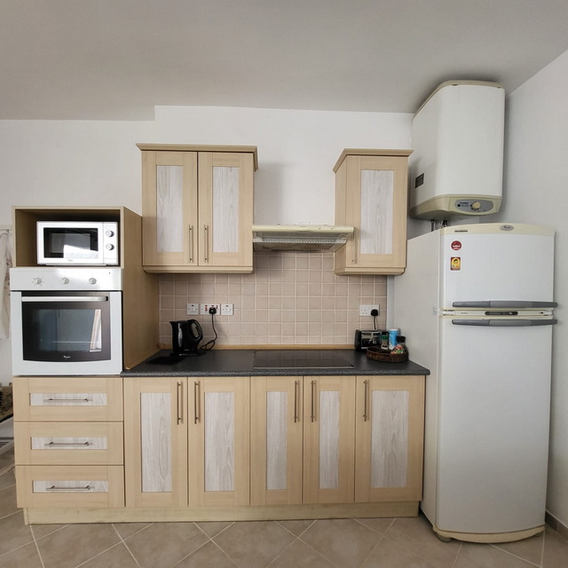 Sunrise Beach Club 2+1 Penthouse 005