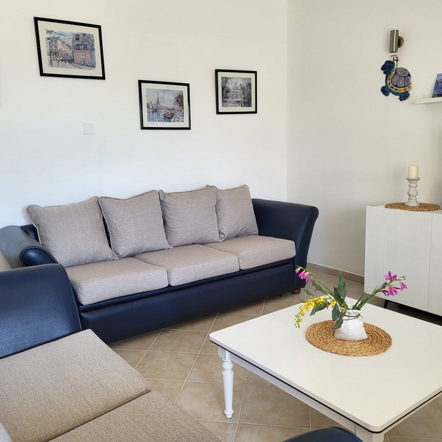 Sunrise Beach Club 2+1 Penthouse 008