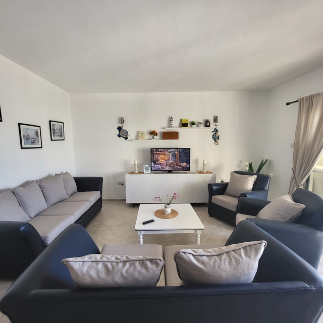 Sunrise Beach Club 2+1 Penthouse 009