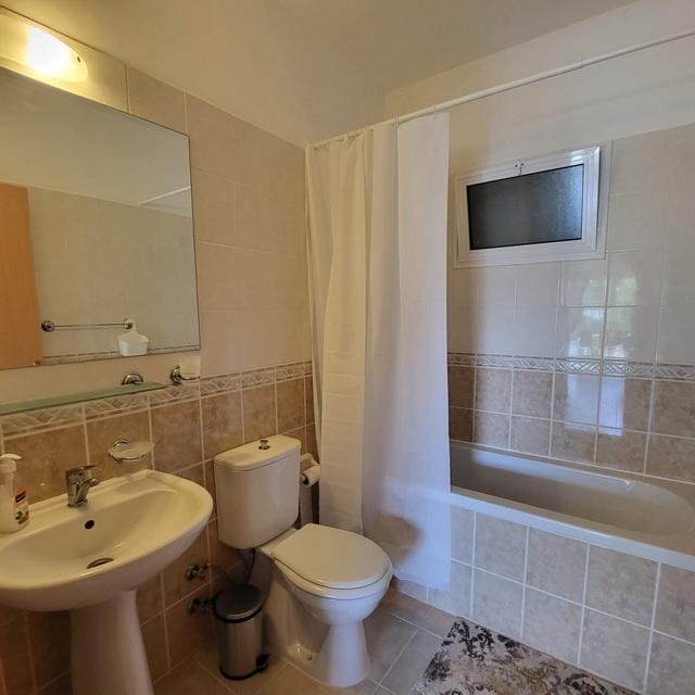 Sunrise Beach Club 2+1 Penthouse 011