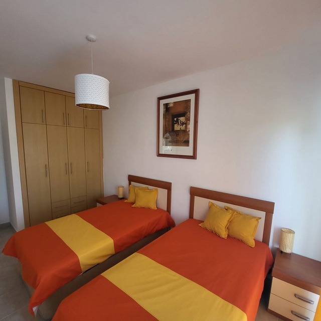 Sunrise Beach Club 2+1 Penthouse 013