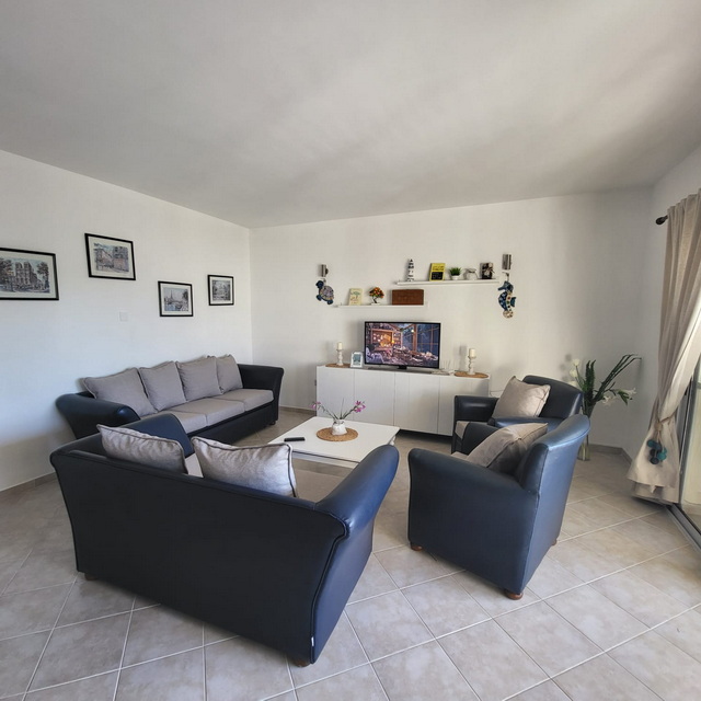 Sunrise Beach Club 2+1 Penthouse 016