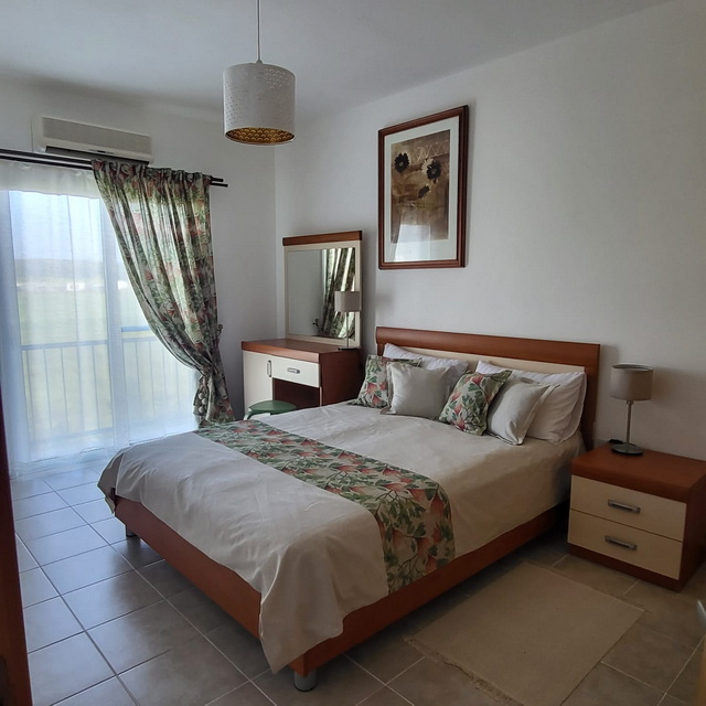 Sunrise Beach Club 2+1 Penthouse 017