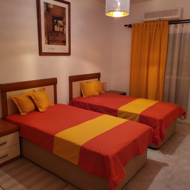 Sunrise Beach Club 2+1 Penthouse 019