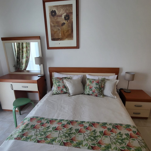 Sunrise Beach Club 2+1 Penthouse 020