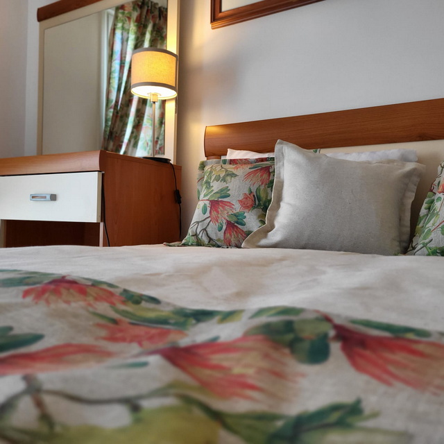 Sunrise Beach Club 2+1 Penthouse 022