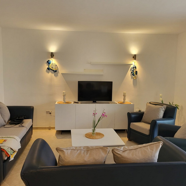 Sunrise Beach Club 2+1 Penthouse 024