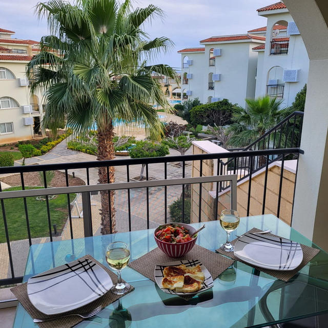 Sunrise Beach Club 2+1 Penthouse 025