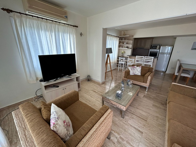 Sunrise Beach Club 3+1 Penthouse 003