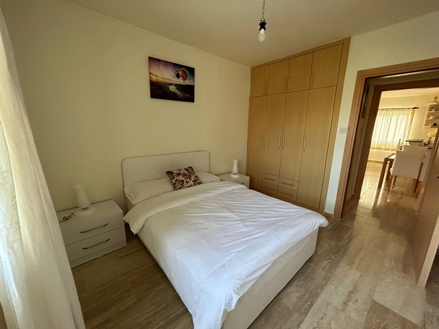 Sunrise Beach Club 3+1 Penthouse 004