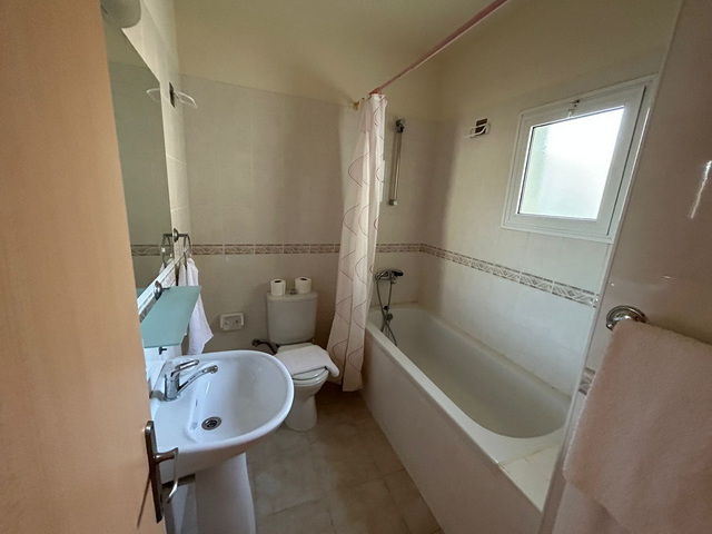 Sunrise Beach Club 3+1 Penthouse 005