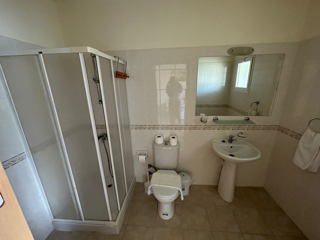 Sunrise Beach Club 3+1 Penthouse 007