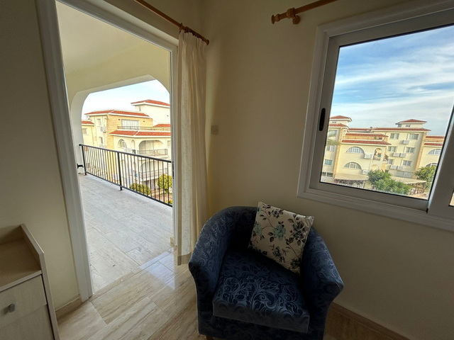 Sunrise Beach Club 3+1 Penthouse 008