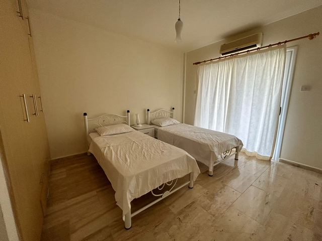 Sunrise Beach Club 3+1 Penthouse 010