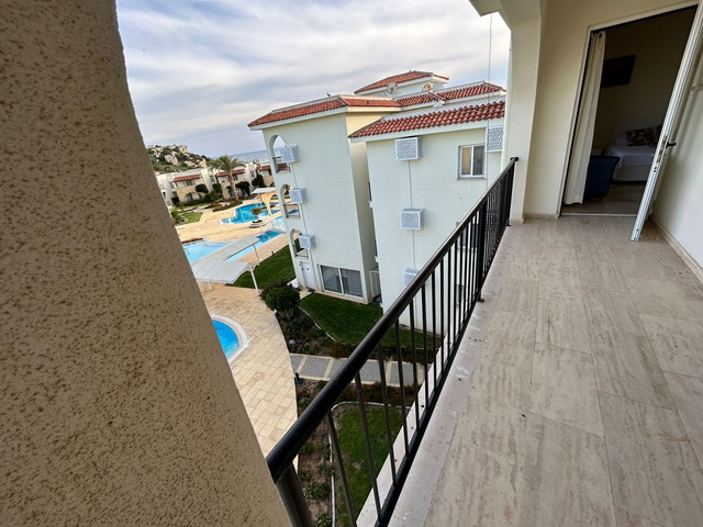 Sunrise Beach Club 3+1 Penthouse 012