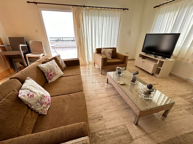 Sunrise Beach Club 3+1 Penthouse 013