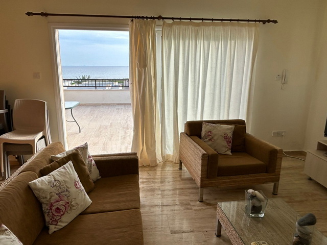 Sunrise Beach Club 3+1 Penthouse 014