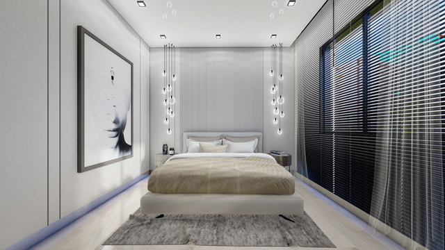 Venice 2+1 Penthouse 008