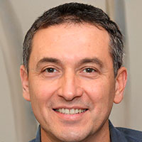 Mikhail - Sales Manager